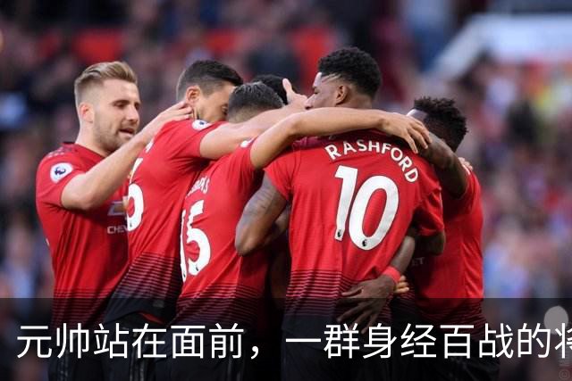 元帅站在面前，一群身经百战的将领没人敬礼，刘伯承沉默转身